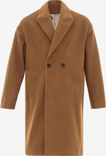 Demisezoninis paltas iš Antioch, spalva – smėlio spalva, Prekių apžvalga