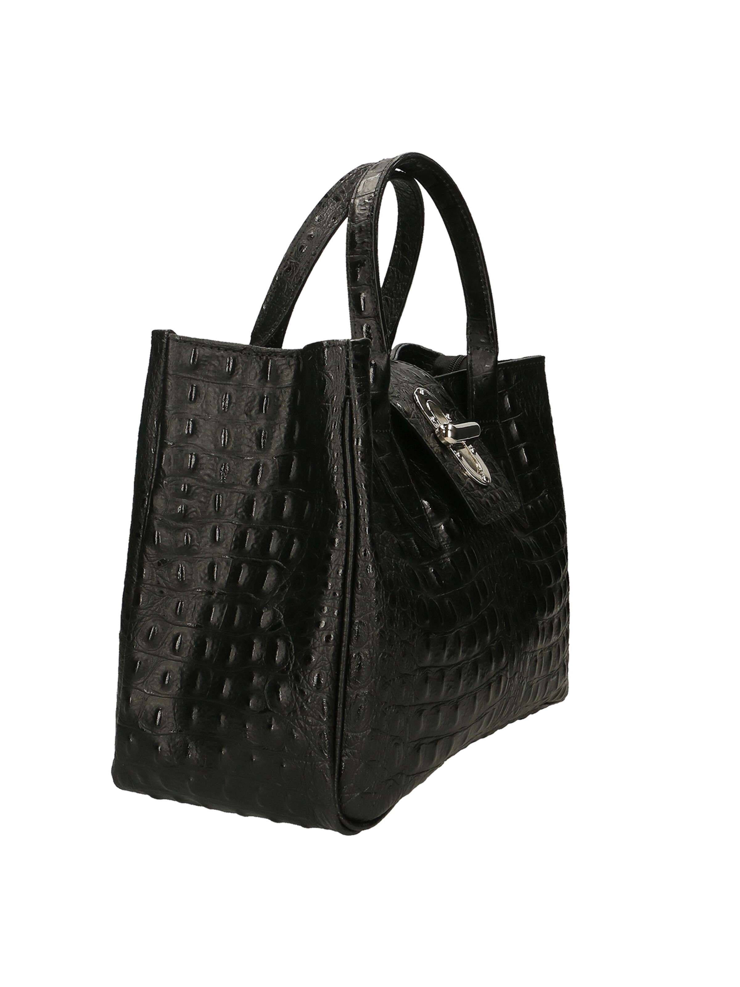 Gave Lux Handtas in Zwart