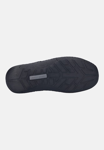 JOSEF SEIBEL Schnürschuh New Anvers 08 in Schwarz