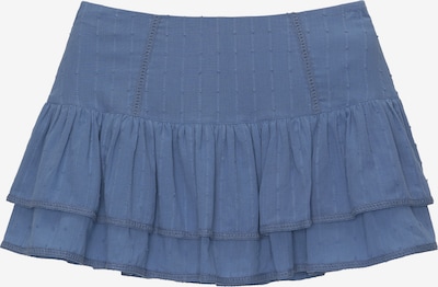 Pull&Bear Skirt in Dark blue, Item view