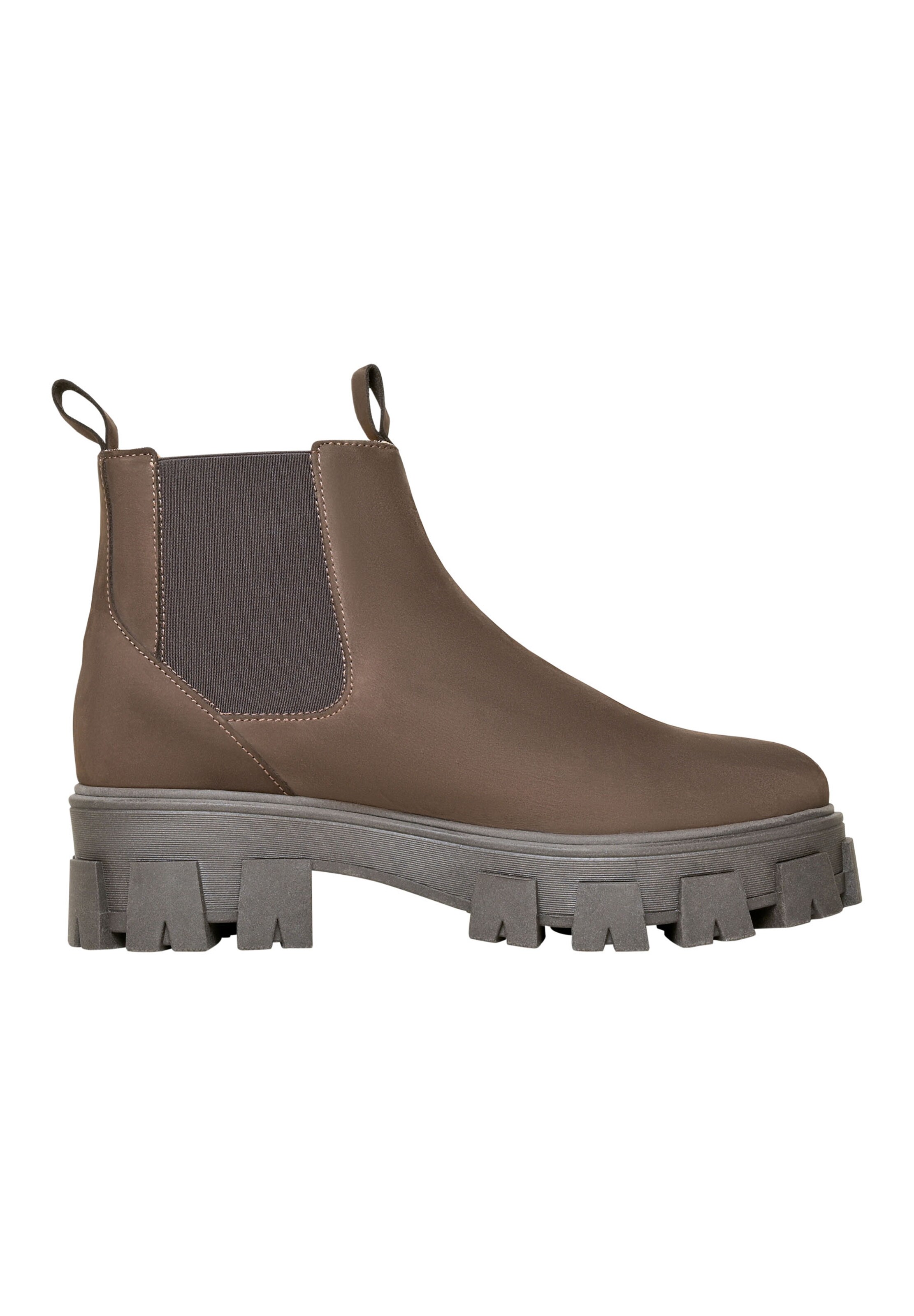 N91 Chelsea boots 'Style Choice II' in Brown