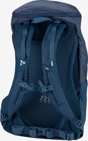 VAUDE Rucksack 'Skomer' in Blau