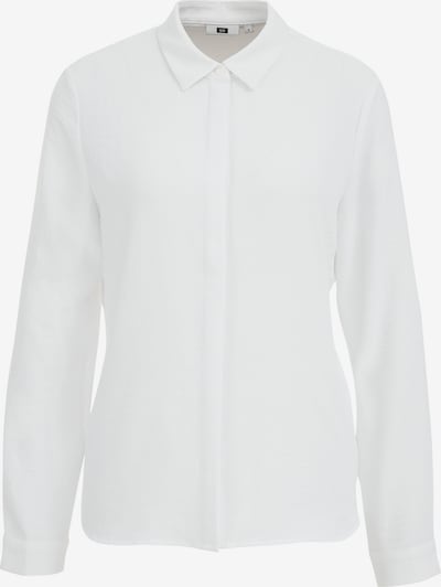 Palaidinė iš WE Fashion, spalva – balta, Prekių apžvalga