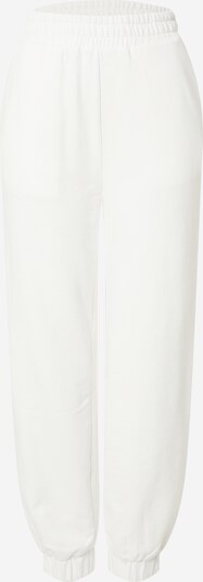 VILA Pants in White, Item view