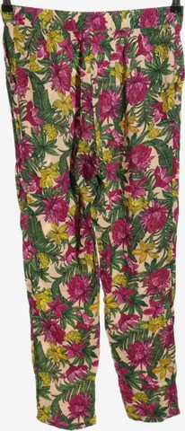 H&M Stoffhose S in Pink