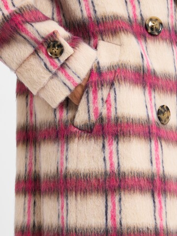 Manteau mi-saison s.Oliver en beige