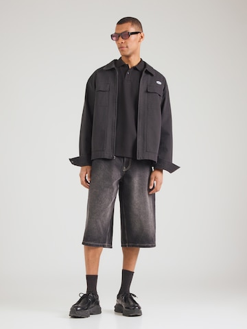 JACK & JONES Тениска 'JJEAUSTIN' в бежово