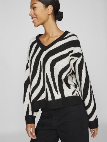 Pull-over VILA en noir