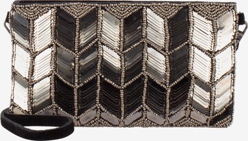 DreiMaster Vintage - Clutches em ouro: frente