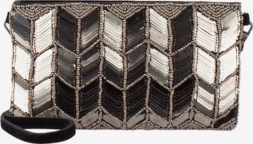 DreiMaster Vintage Clutch in Goud: voorkant