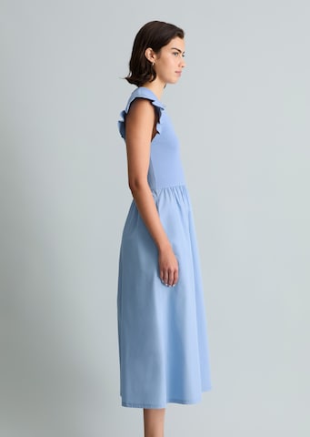 Robe Marc O'Polo DENIM en bleu