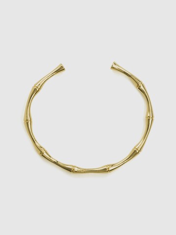 Luxenter Bracelet 'Zau' in Gold