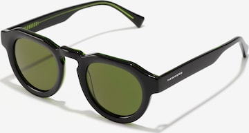HAWKERSSunčane naočale 'Warwick Uptown' - crna boja: prednji dio