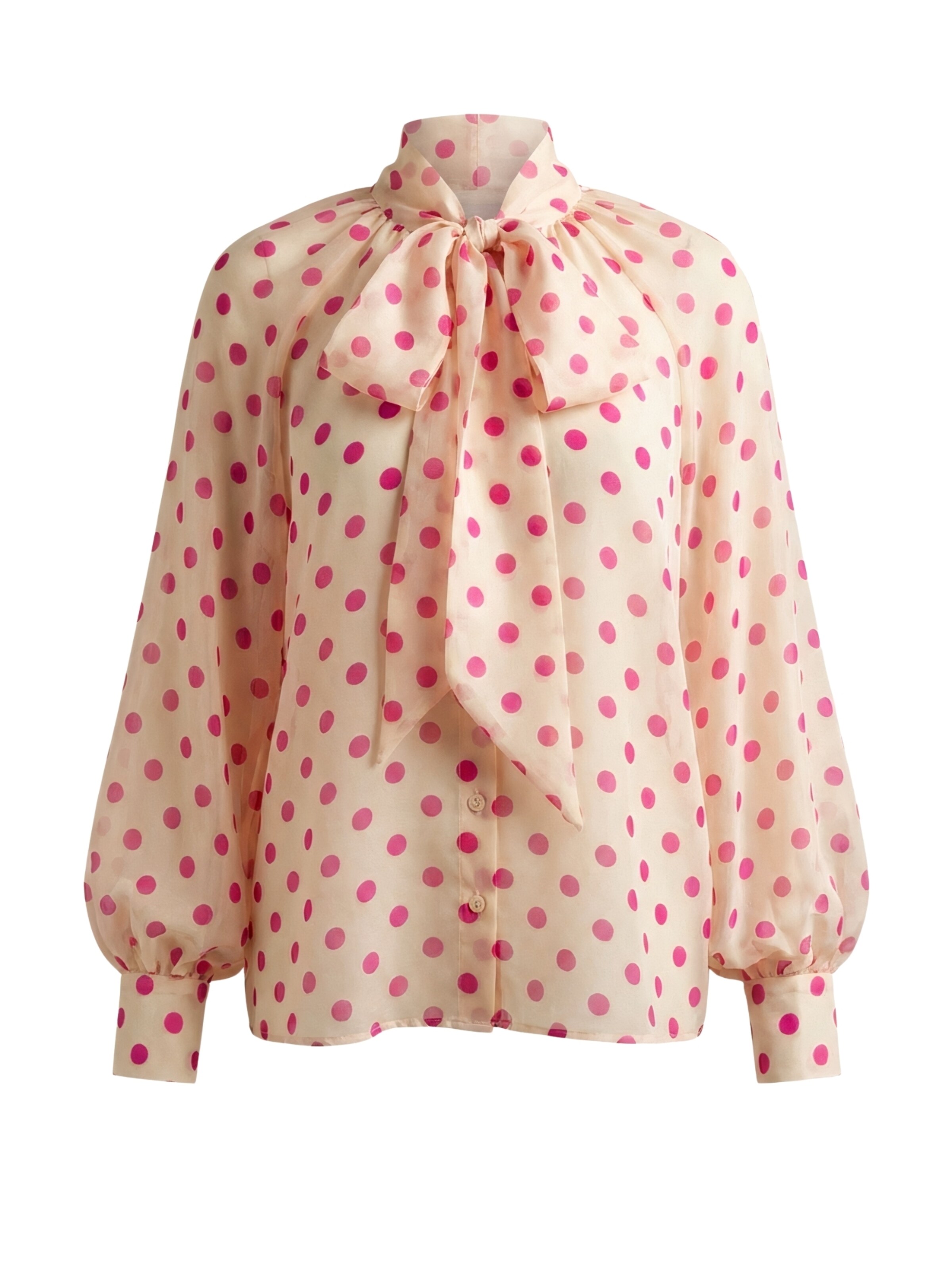 Crās - Camisa ' Ethelcras ' em branco: frente