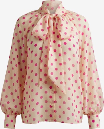 Crās Paita ' Ethelcras ' värissä valkoinen: etupuoli