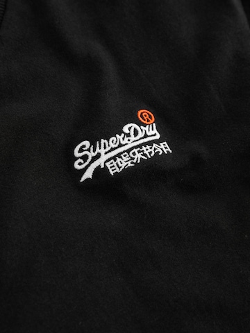 Superdry & Co Shirt in Blauw