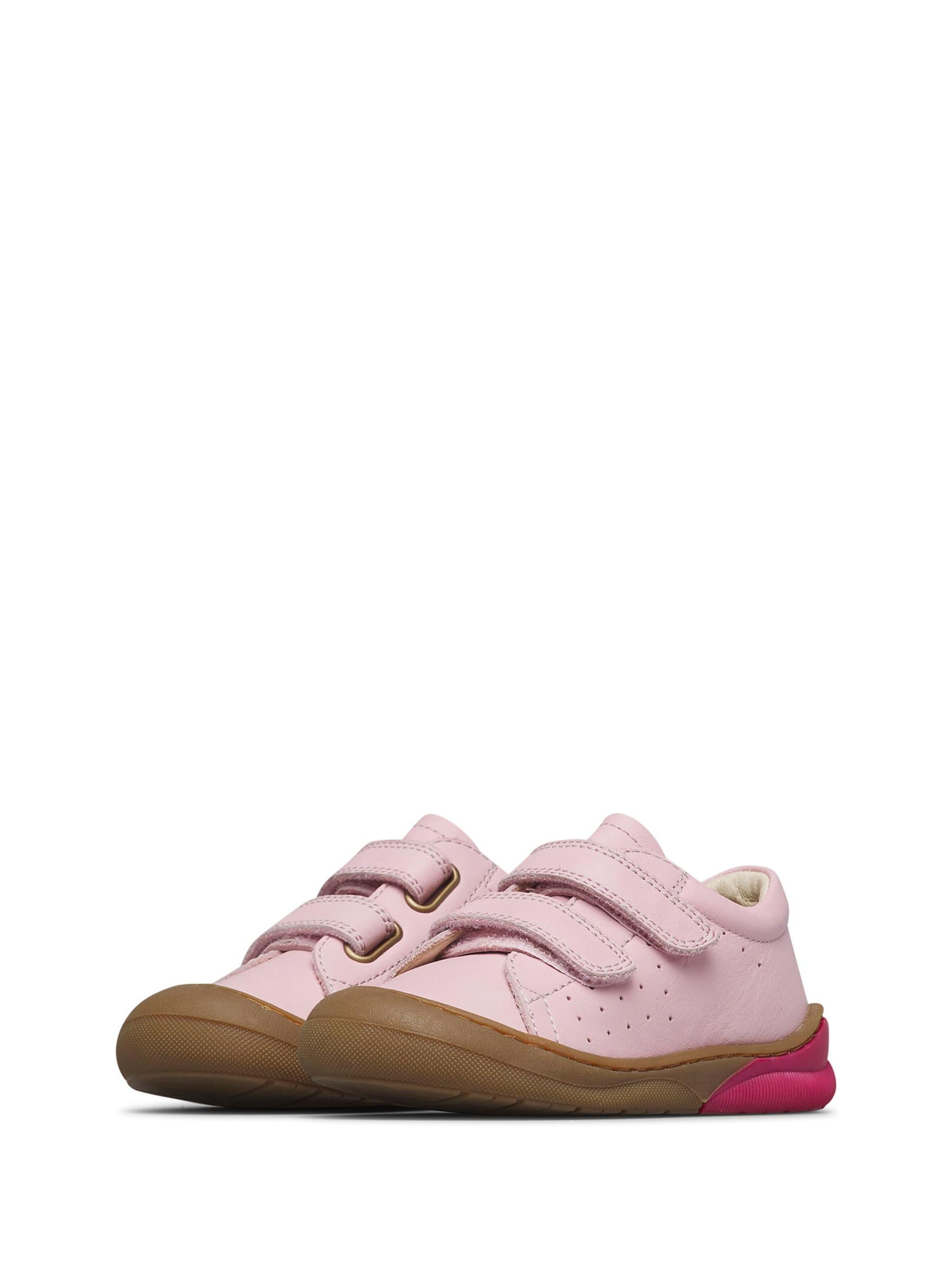 Chaussure basse 'Gabby' NATURINO en rose