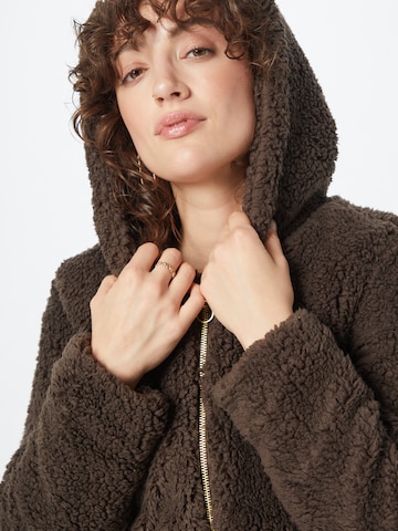 Cappotto di mezza stagione di Urban Classics in marrone