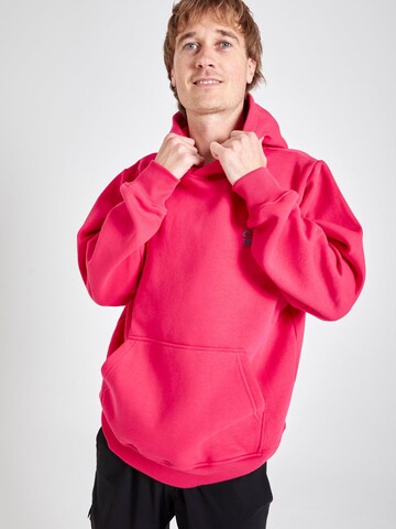SPORTKIND Sweatshirt‌‌‌‌‌‌‌‌ in Pink