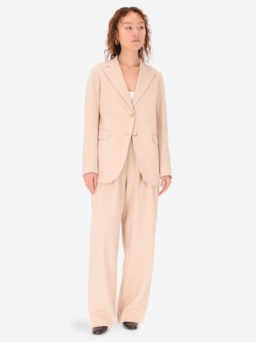 Distretto12 Blazers 'Milano' in Beige