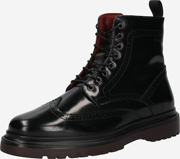 GANT Boots 'Beaumont' in Black: front