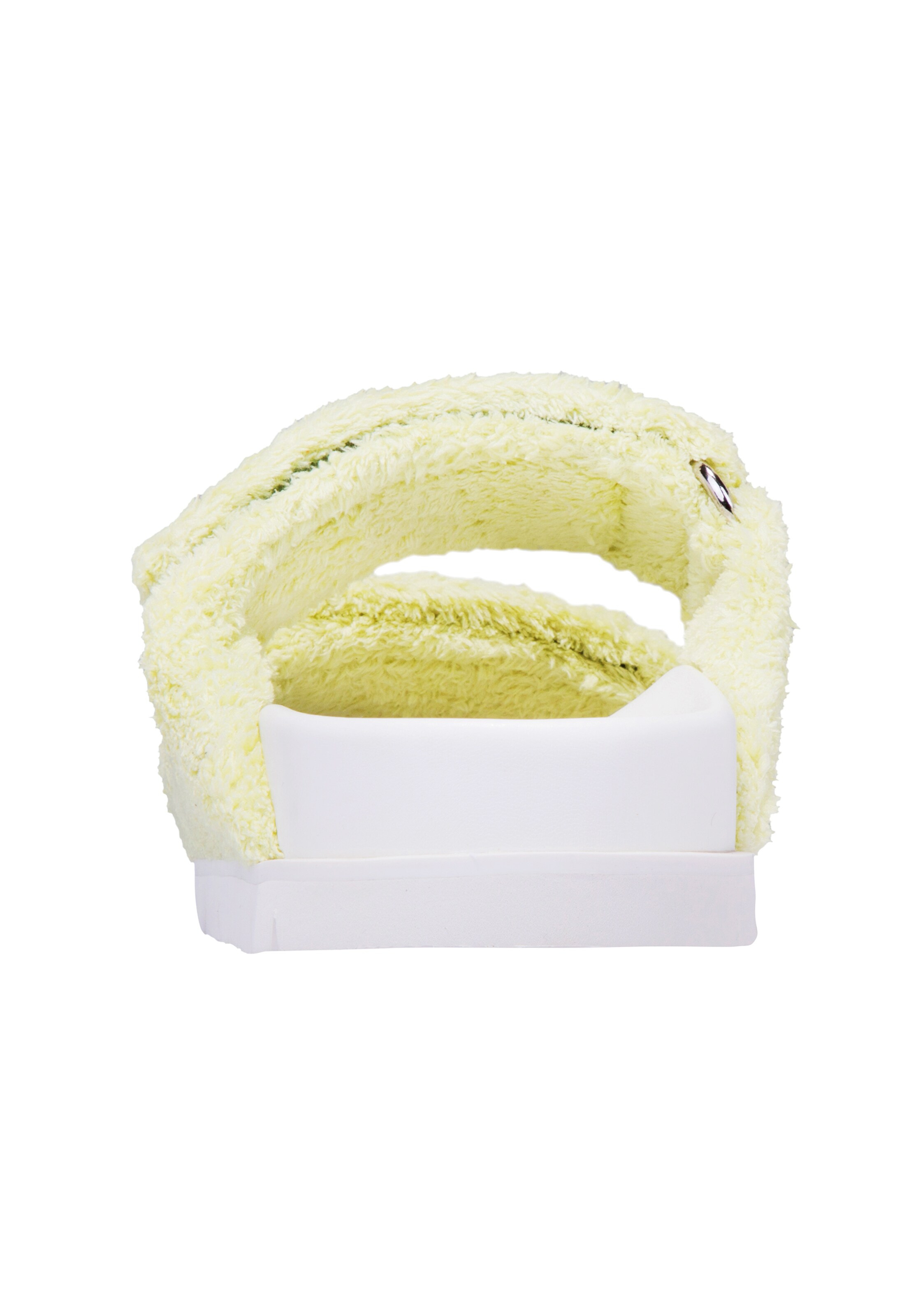 JOOP! Muiltjes 'Tela Mare Sofi' in Groen