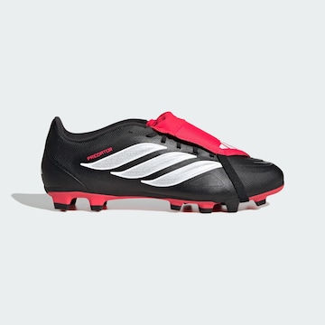 Ghete de fotbal 'Predator Club' de la ADIDAS PERFORMANCE pe negru