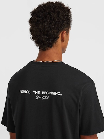 O'NEILL - Camisa funcionais em preto