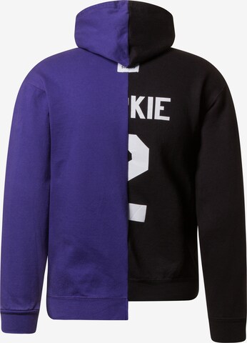 ABOUT YOU REBIRTH STUDIOS Sweatshirt 'BJOERN' in Purple