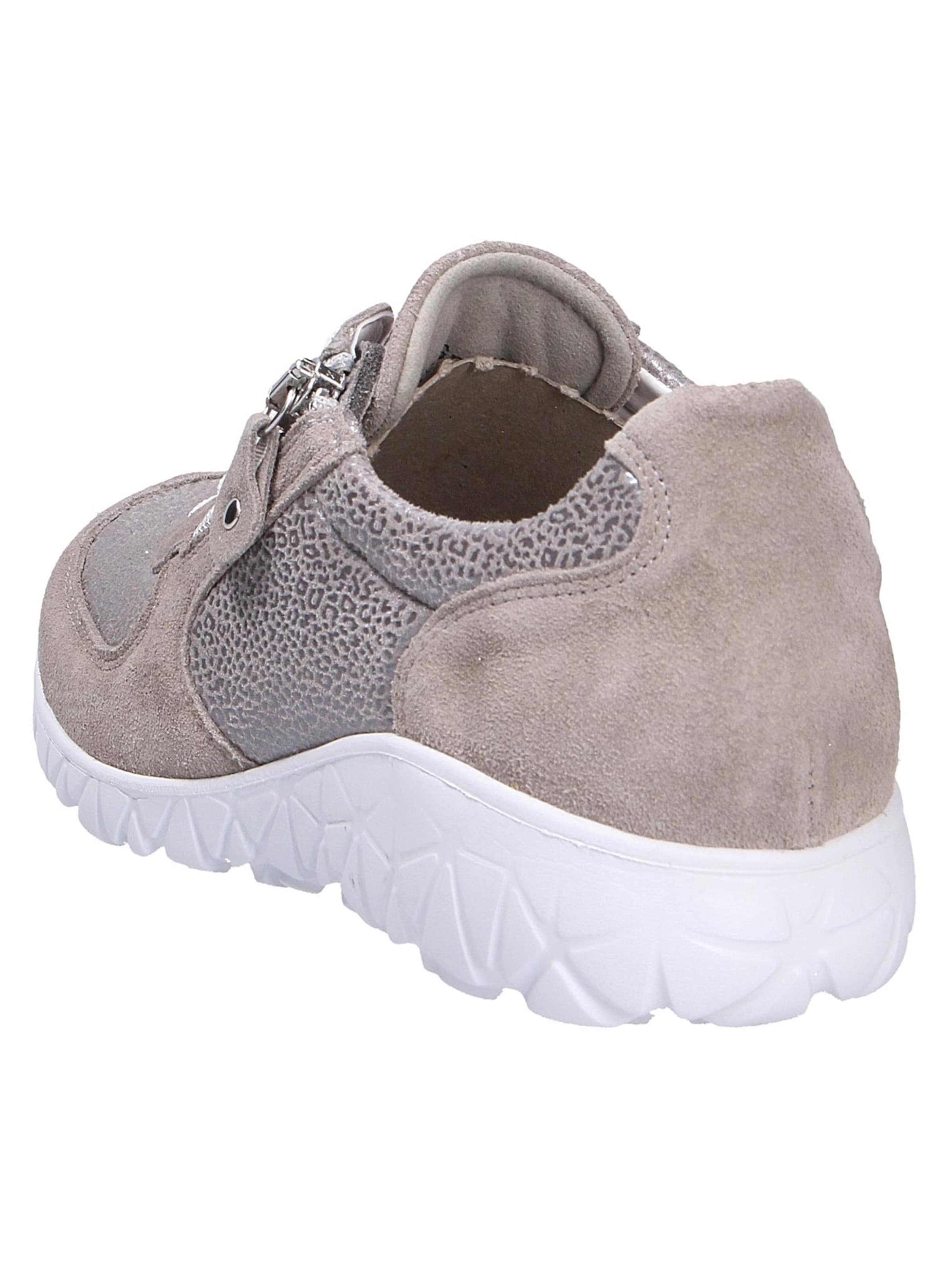 WALDLÄUFER Sneaker 'Havy' in Grau