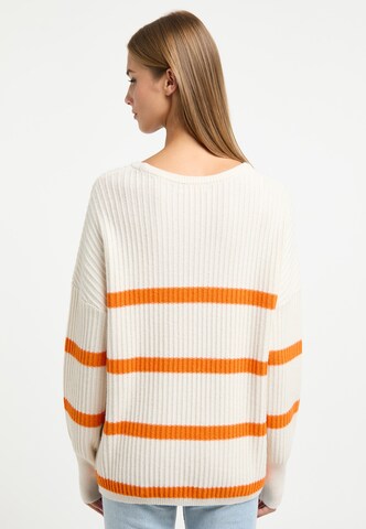 Frieda & Freddies NY Sweater in Beige