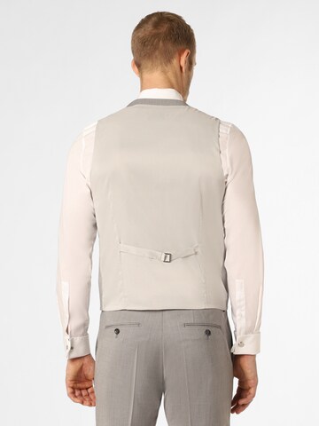 Gilet de costume CINQUE en gris