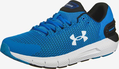 UNDER ARMOUR Laufschuh 'Rogue 2.5' in royalblau / schwarz / weiß, Produktansicht