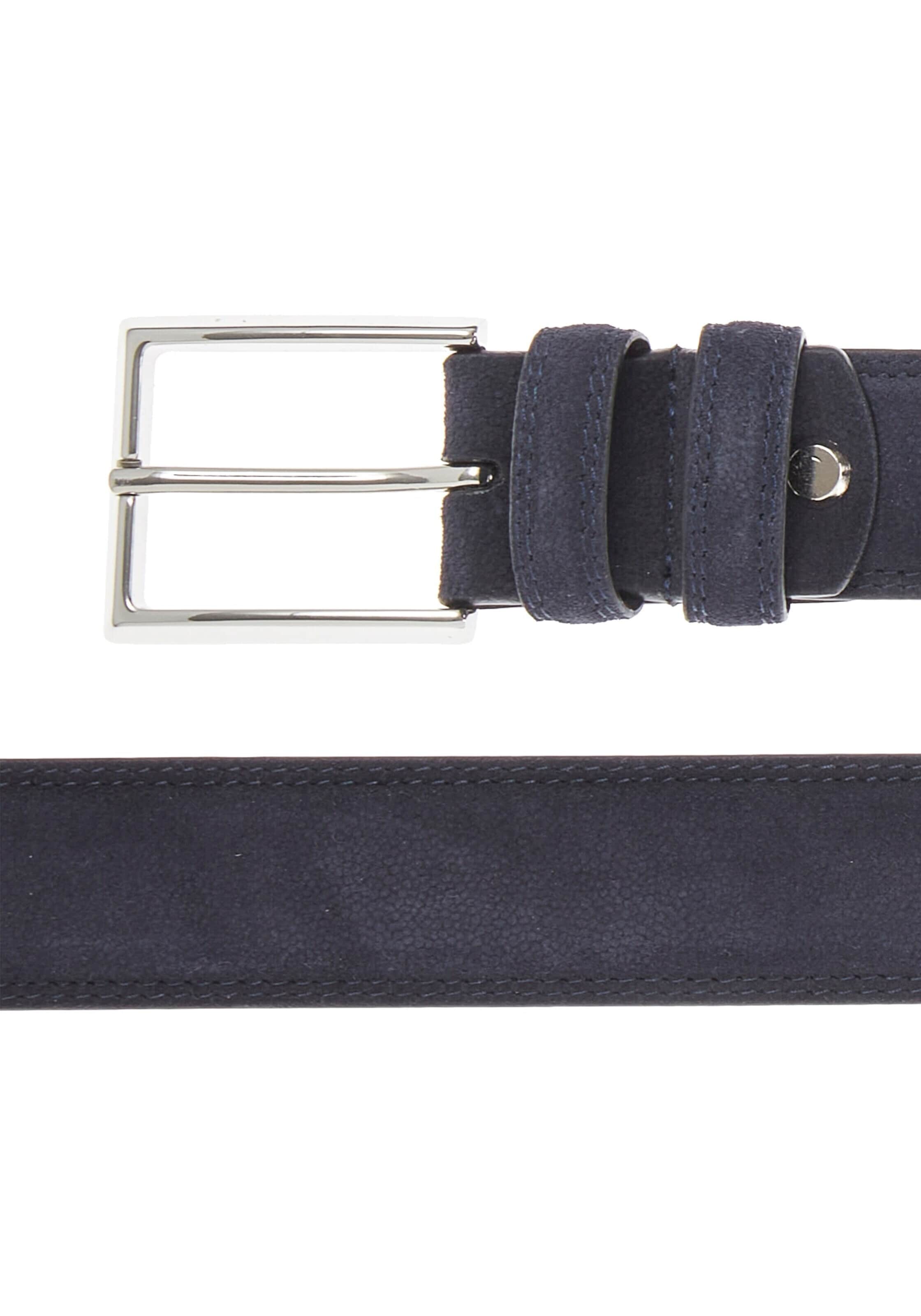 JOHN DEVIN Gürtel in Blau