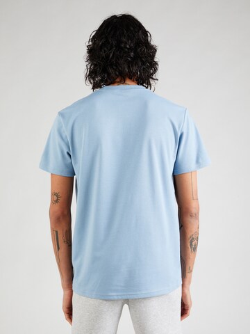 HOLLISTER T-Shirt in Blau