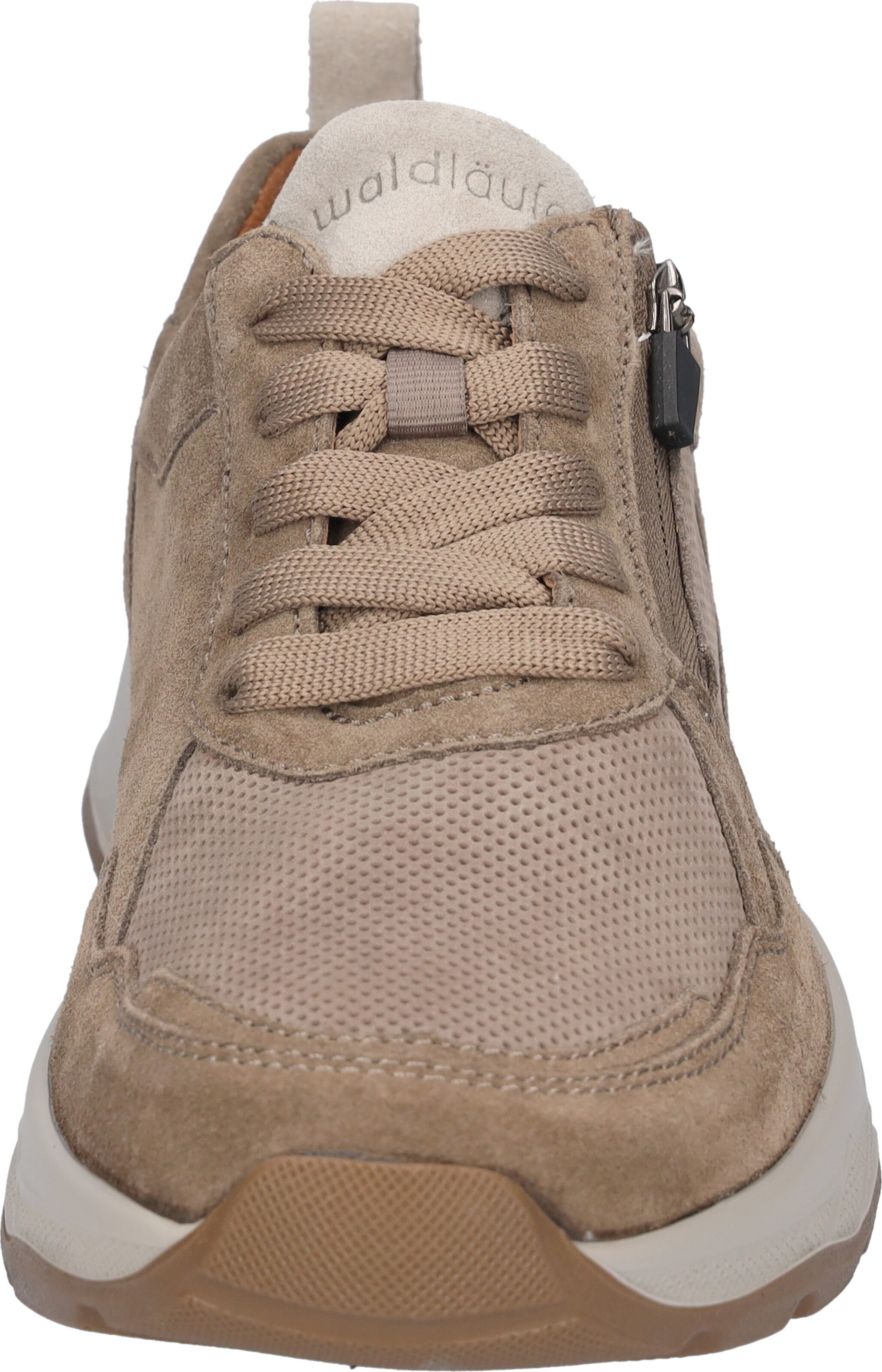 WALDLÄUFER Sneaker in Beige