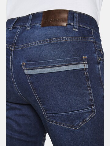 BABISTA Regular Jeans 'Orinoz' in Blauw