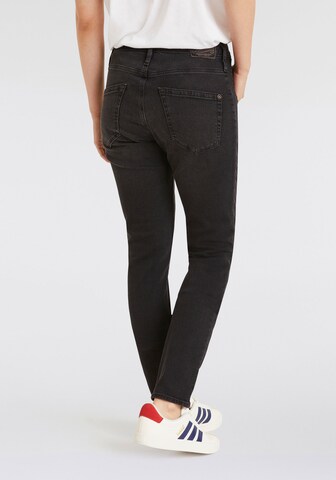 Herrlicher Regular Jeans in Schwarz