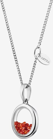 Astra Ketting in Zilver