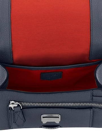 Sac bandoulière 'Sac Rabat S Lancel Ninon Bleu' Lancel en bleu