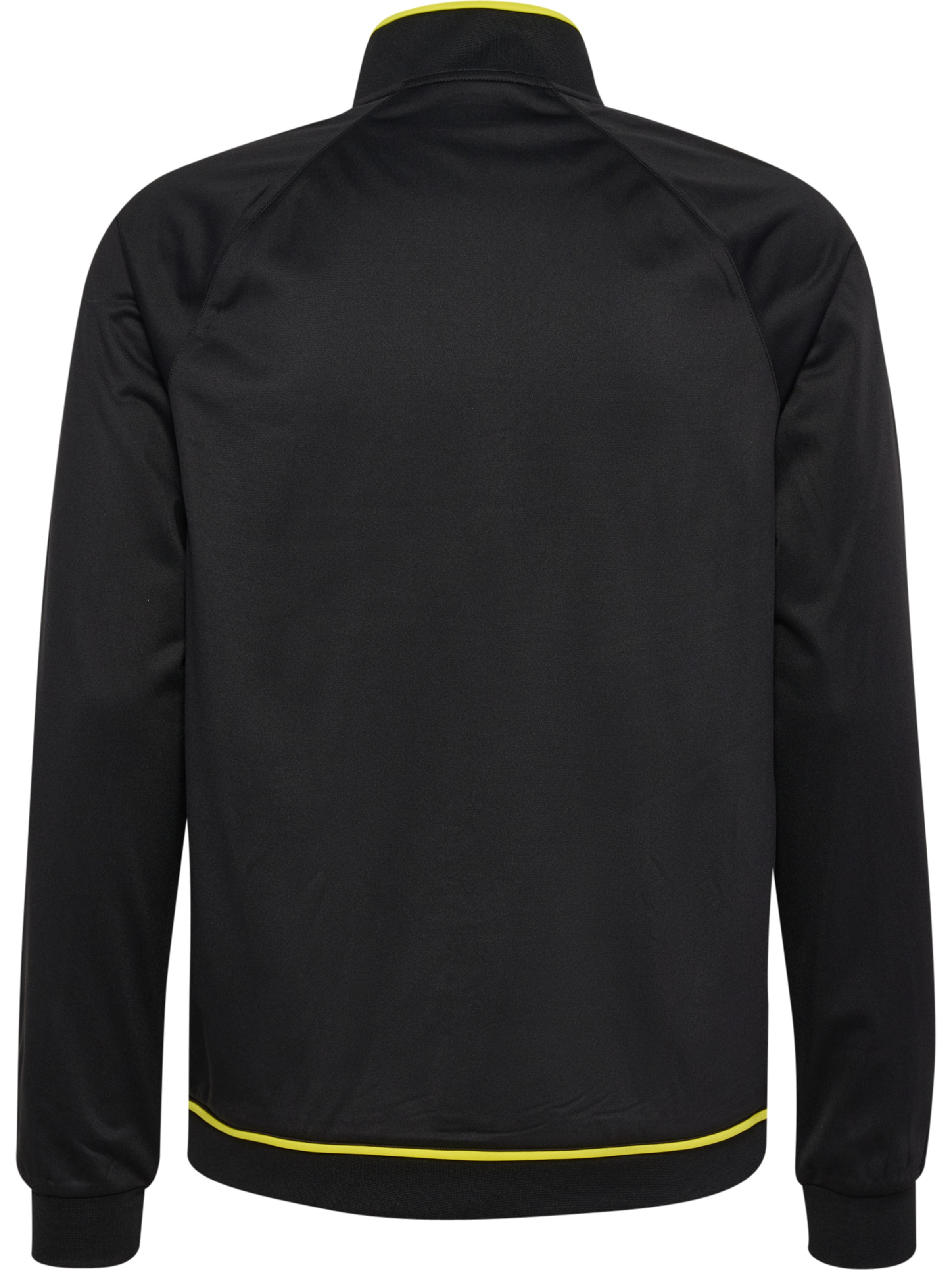 Veste de survêtement Hummel en noir