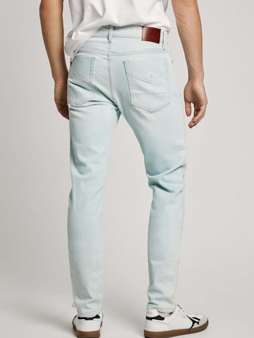 Slimfit Jeans di Pepe Jeans in blu