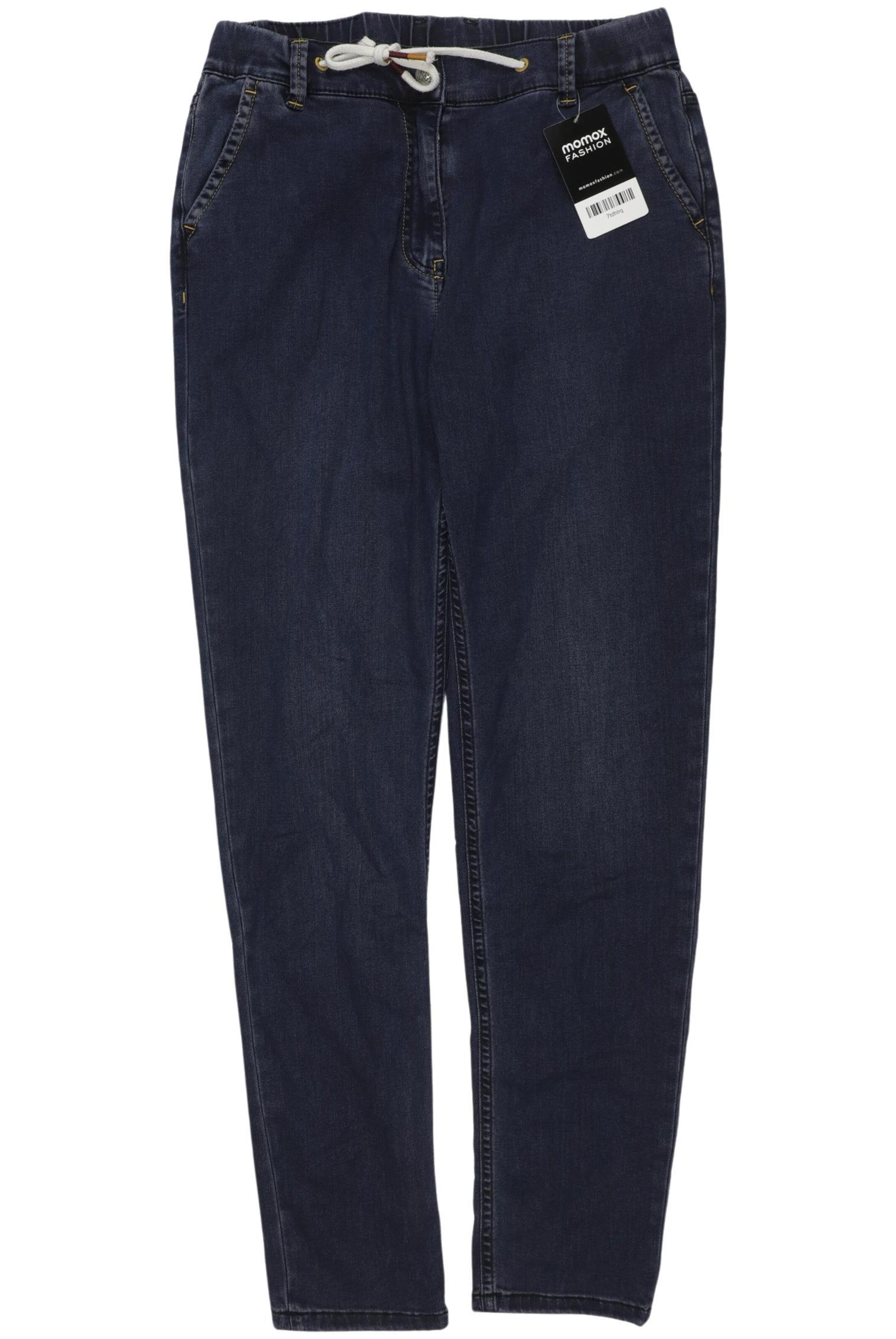 Chillaz Jeans in 25-26 in Blue: front