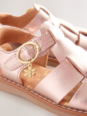 Next Sandalen in Roze