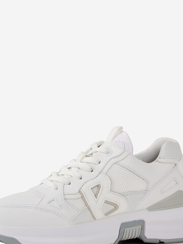BOGNER Sneaker low 'CTP25' in Weiß