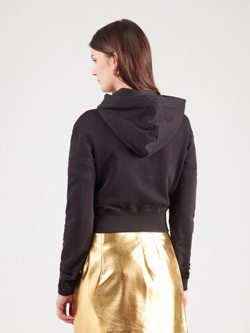 Versace Jeans Couture Sweatshirt in Black