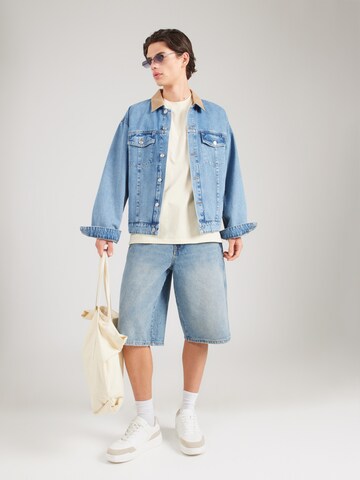 LEVI'S ®Majica 'VINTAGE' - bež boja