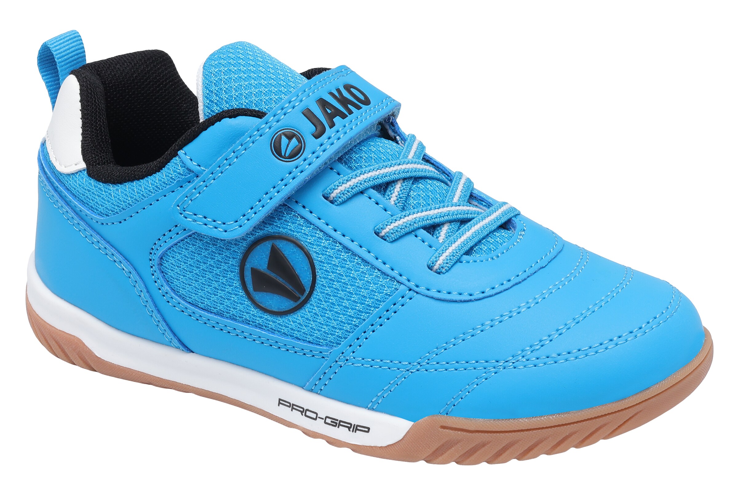 JAKO Athletic Shoes in Blue