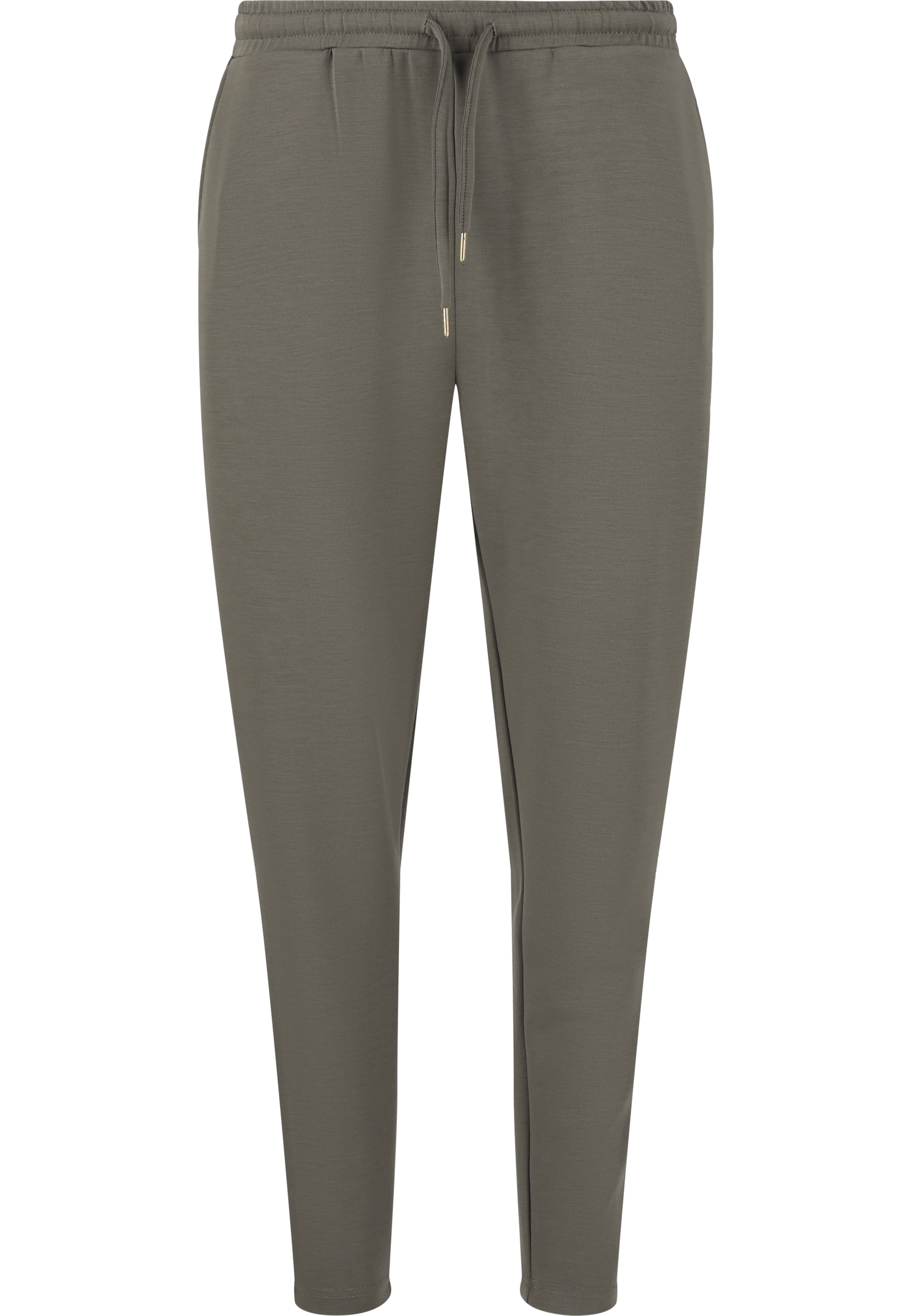 Athlecia Sports trousers 'Jacey V2' in Grey: front