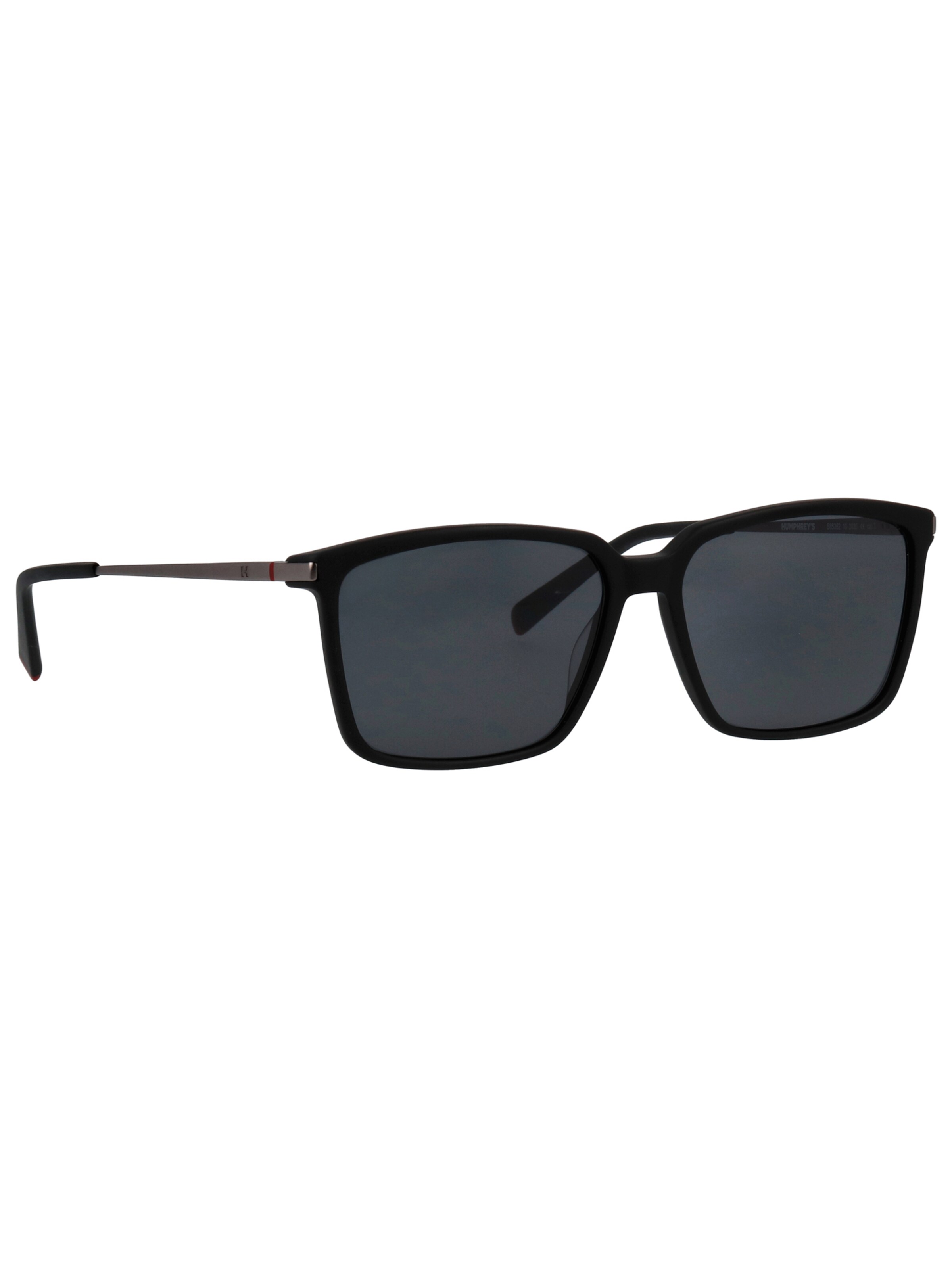 Humphrey's eyewear Sunglasses in Black